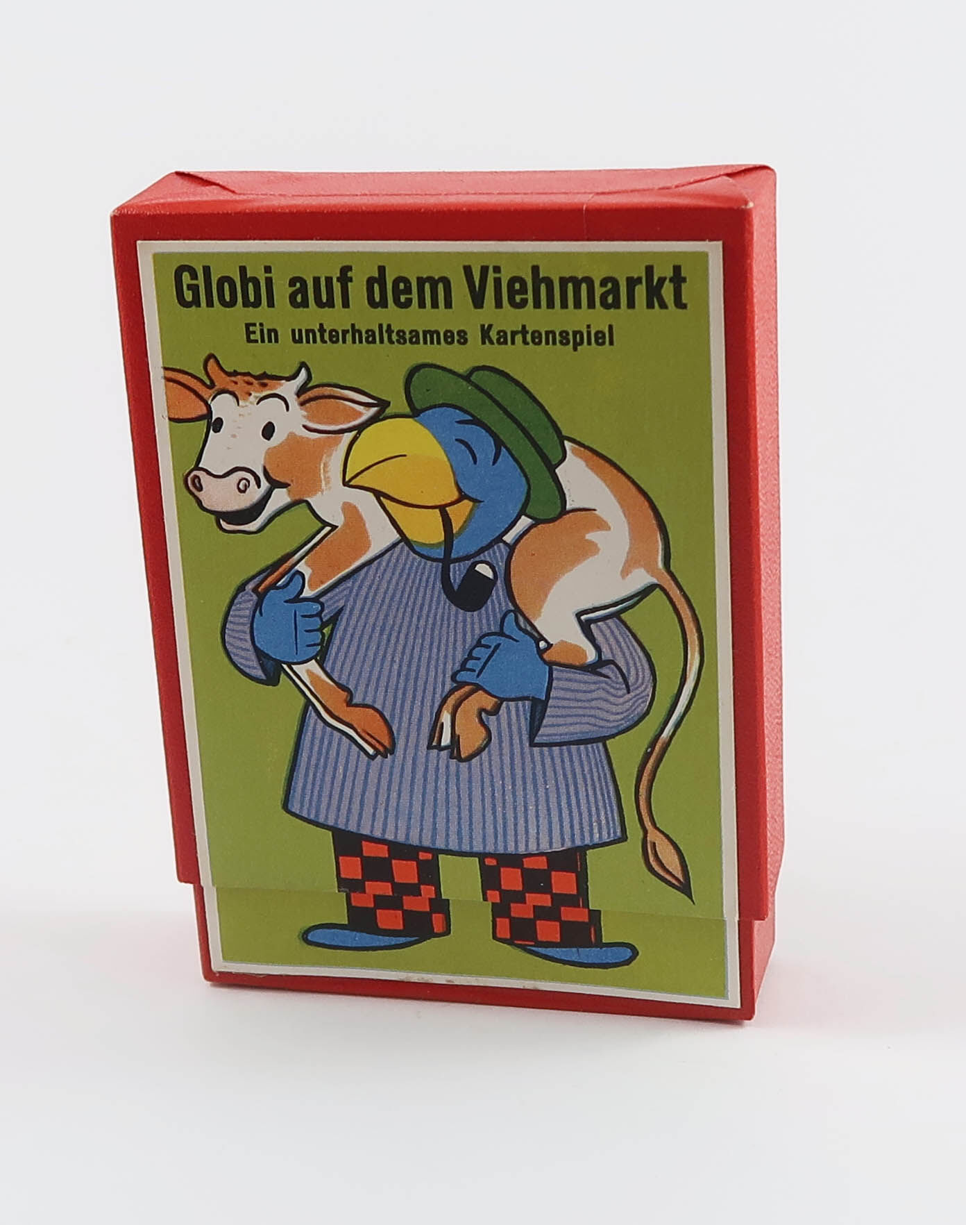 globi_viehmarkt_1 GLOBI auf dem Viehmarkt Kartenspiel