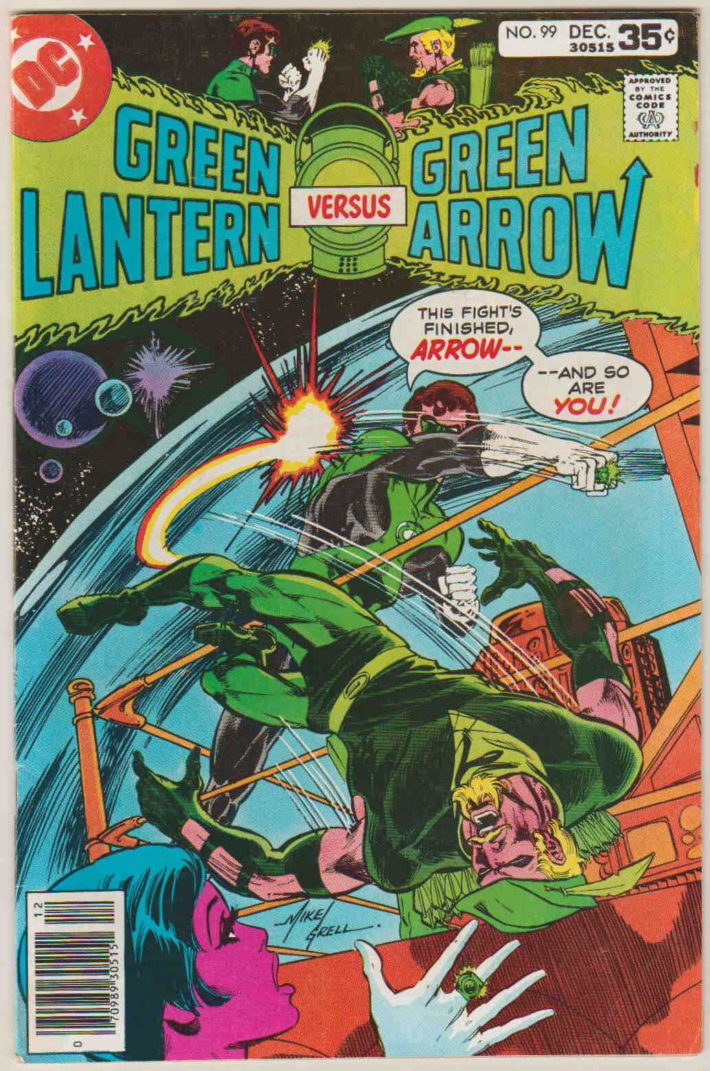 green_lantern_99 Green Lantern #99