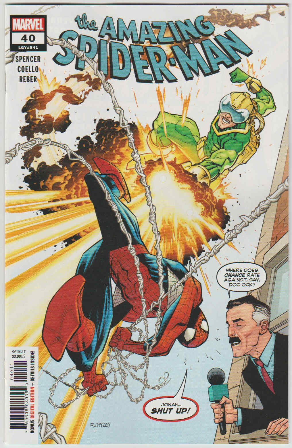 amazing_spider-man_neu_40 Amazing Spider-Man #40