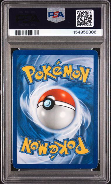 Nachtara #32 - Diamond & Pearl Majestic Dawn - PSA 5 EX - Pokemon