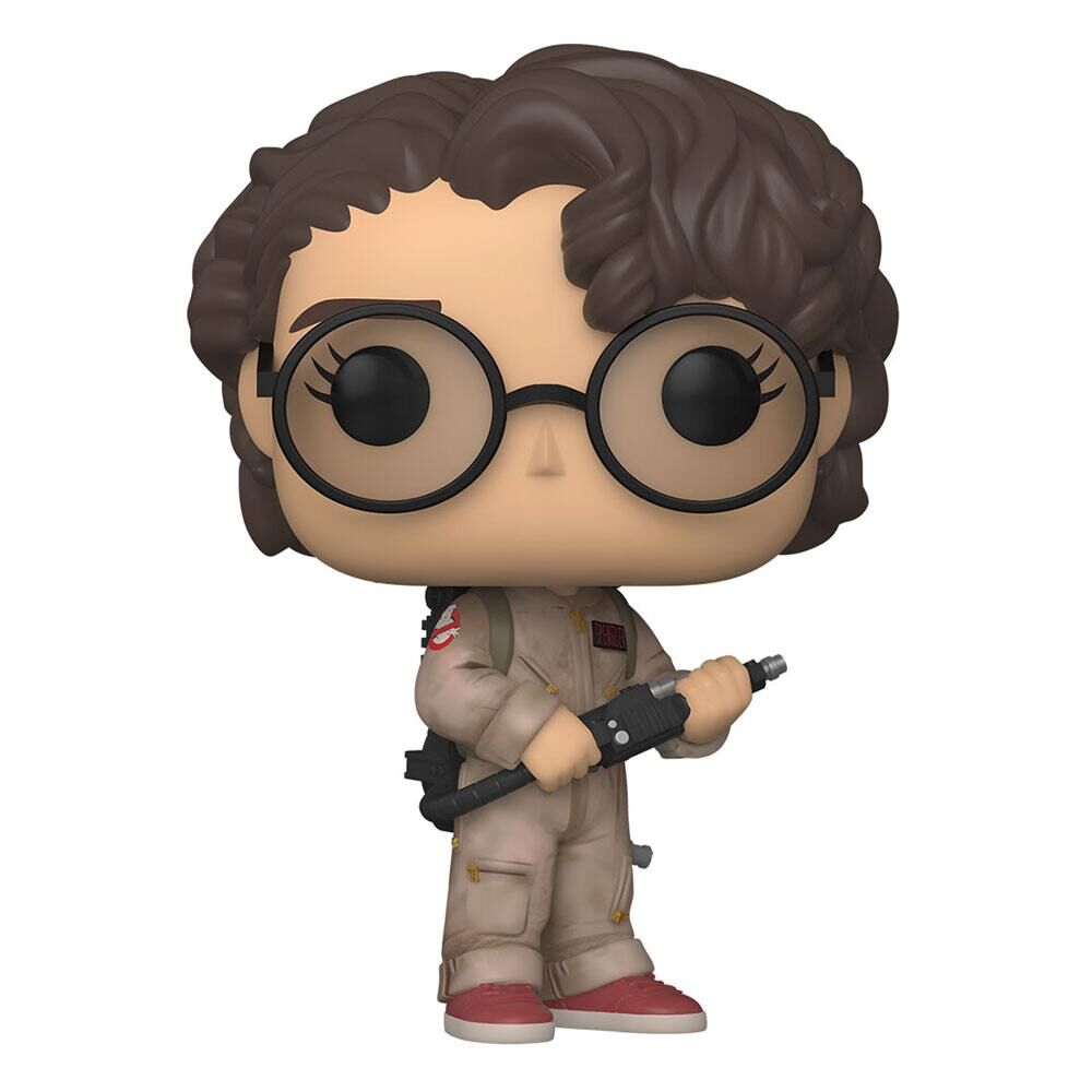 Ghostbusters: Legacy POP! Vinyl Figur Phoebe 9 cm Ghostbusters: Legacy POP! Vinyl Figur Phoebe 9 cm