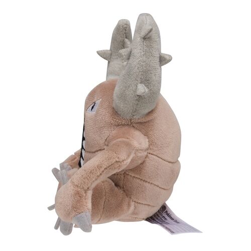 Pinsir Sitting Cuties Plush - 16 cm