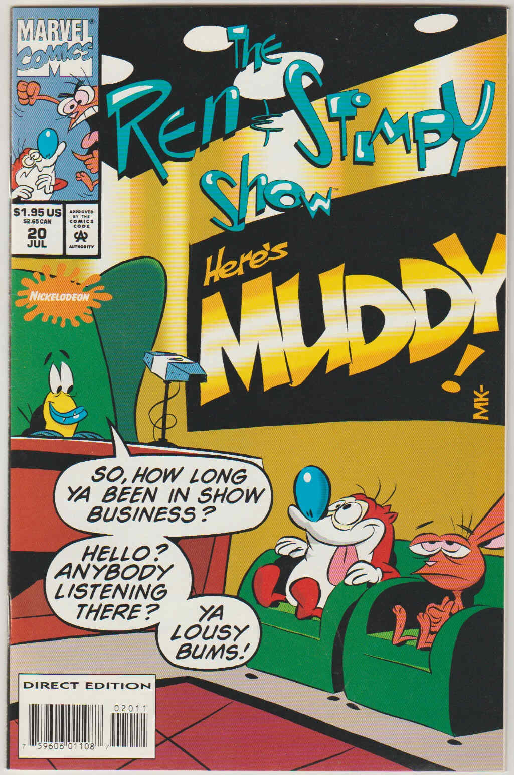 ren_and_stimpy_20 Ren & Stimpy #20