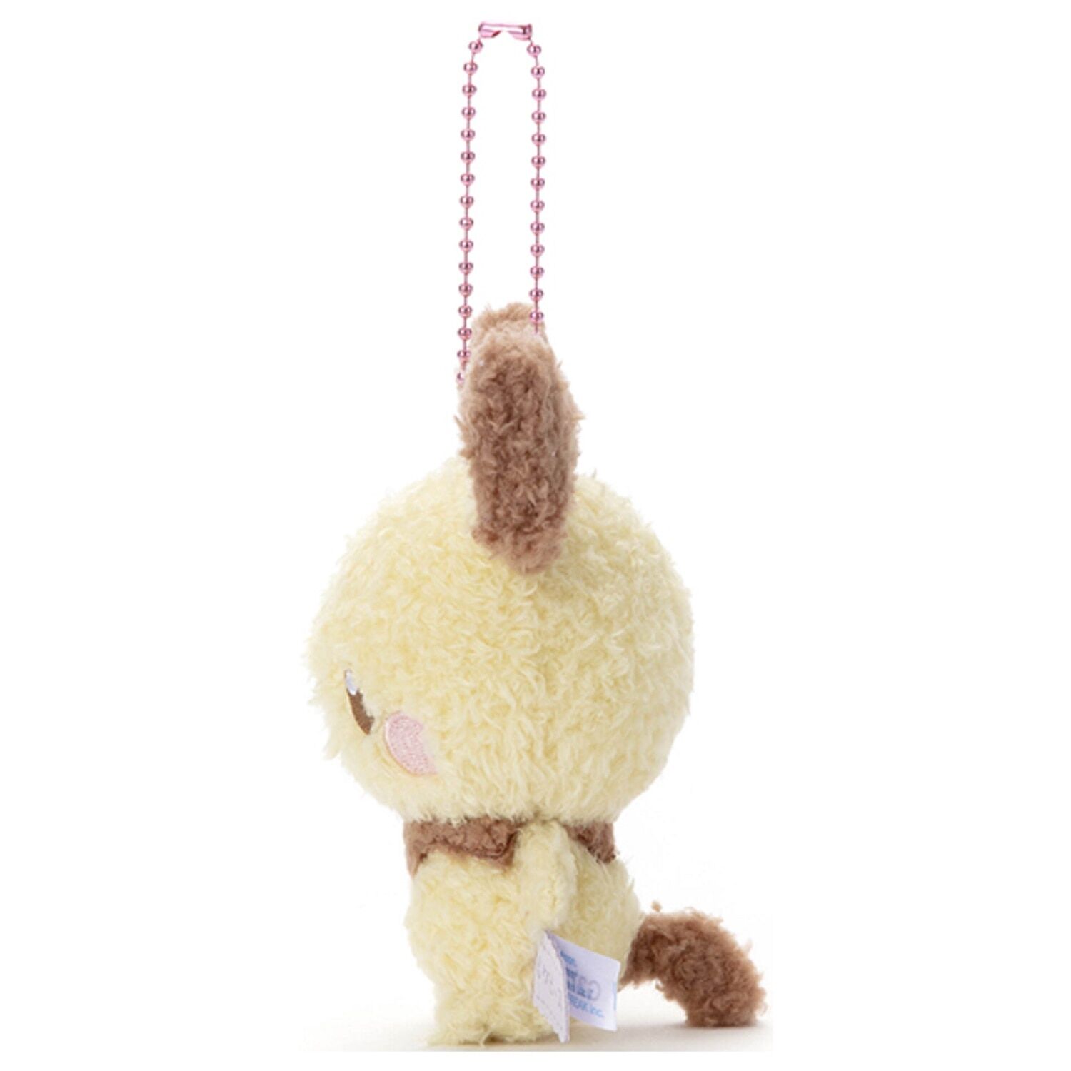 PokePeace Pichu Plush - 12 cm