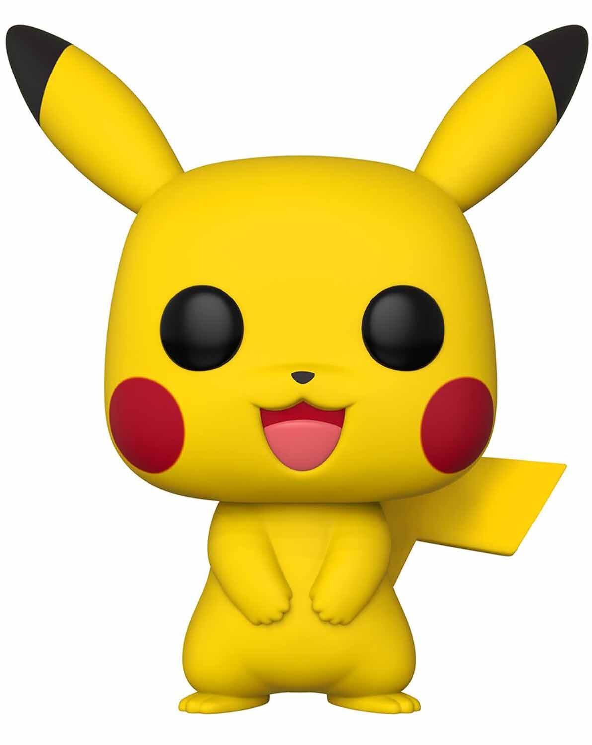 Pokémon Pikachu Funko POP 353