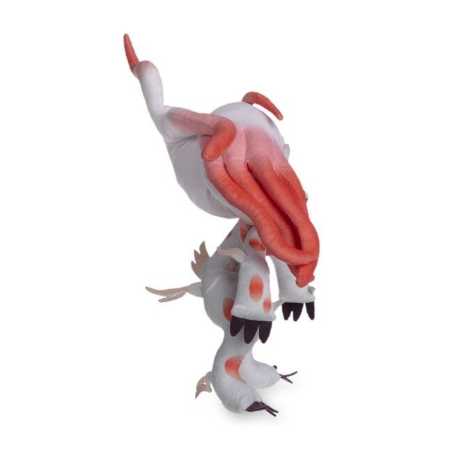 Hisui Region Plush doll Hisuian Zoroark - Plush - 30 cm