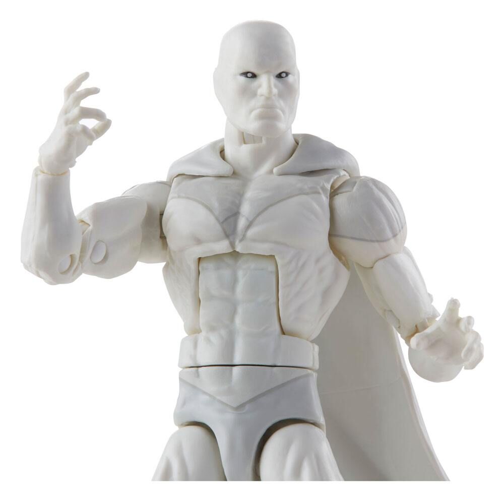 Marvel Legends Retro Collection Series Actionfigur 2022 Vision 15 cm