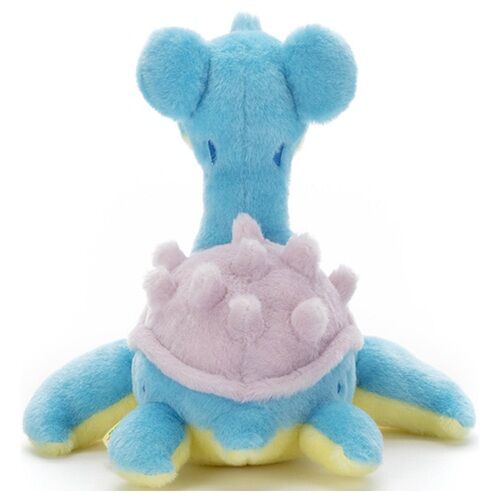 Lapras Plush - 22 cm