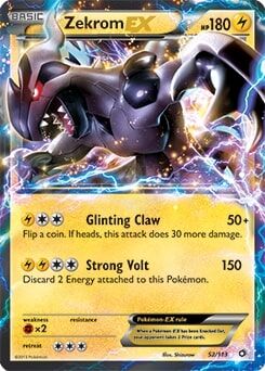 zekrom-ex-52-113-pok-mon-tcg Zekrom EX 52/113 - Pokémon TCG