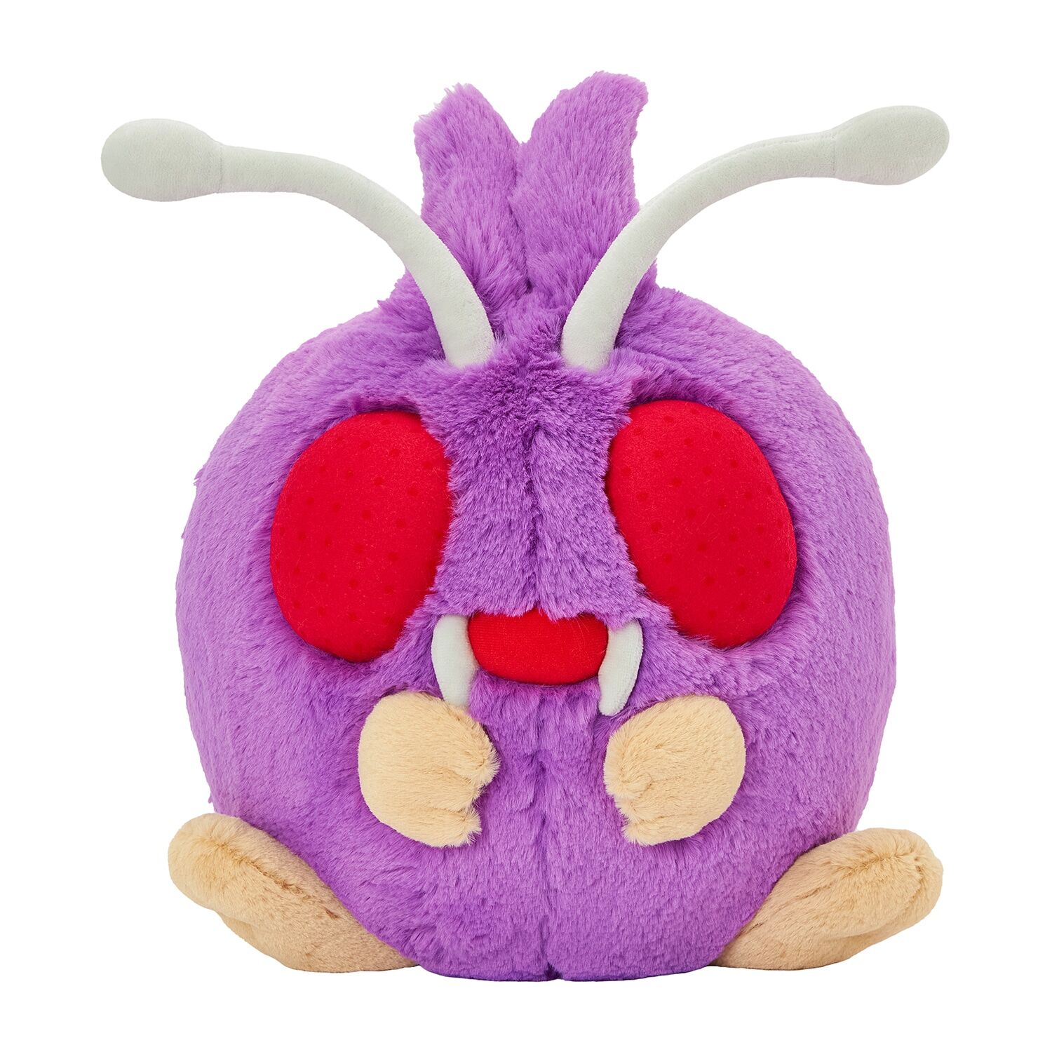 Venonat Comfy Friends Plush - 34 cm Venonat Comfy Friends Plush - 34 cm