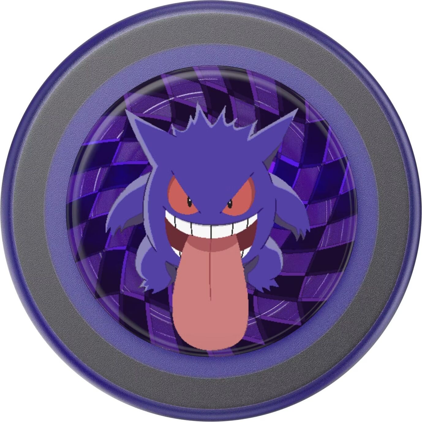 PopSockets MagSafe Gengar Magnetic Phone Grip & Stand