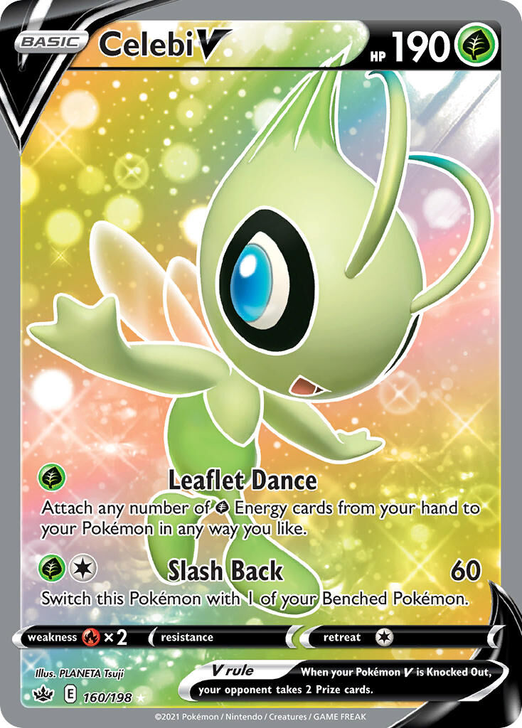 Celebi V - 160/198 - EN Celebi V - 160/198 - EN