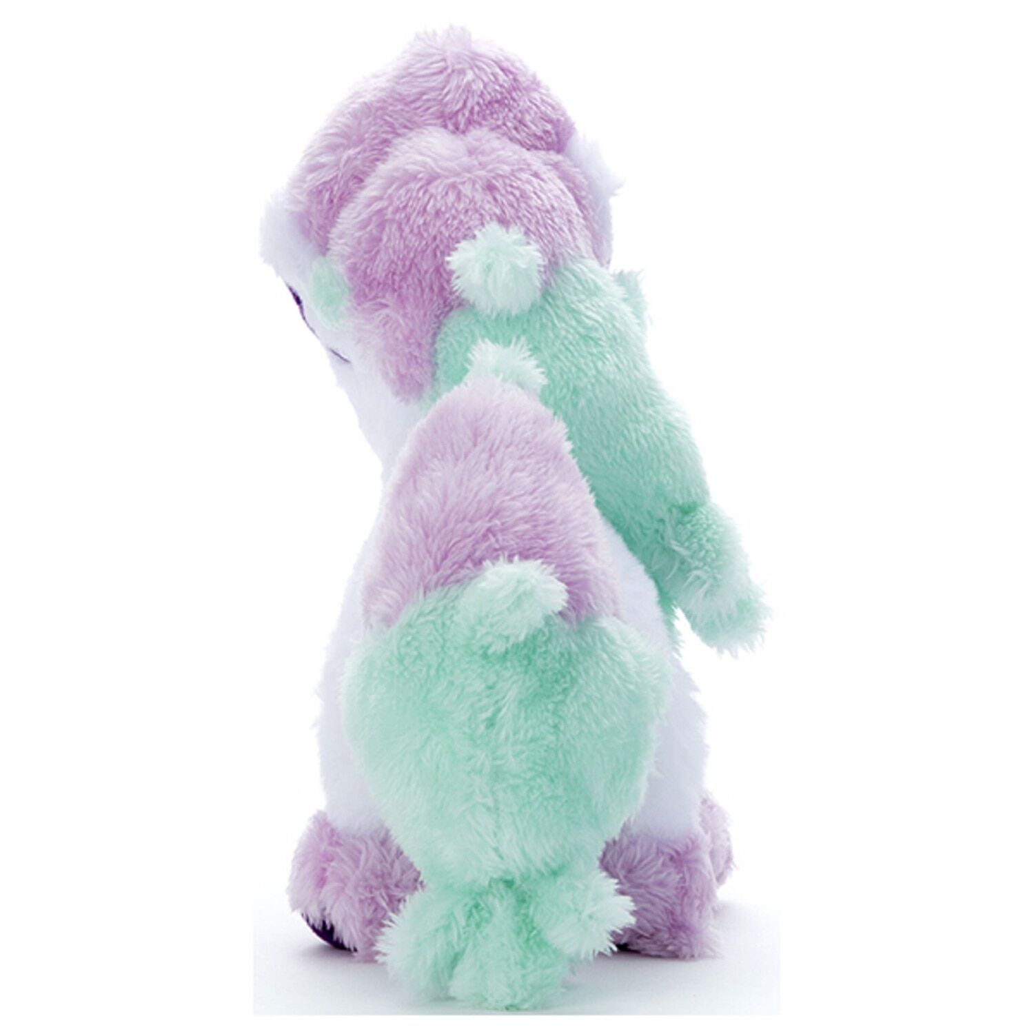 Galarian Ponyta Fluffy Plush - 22 cm