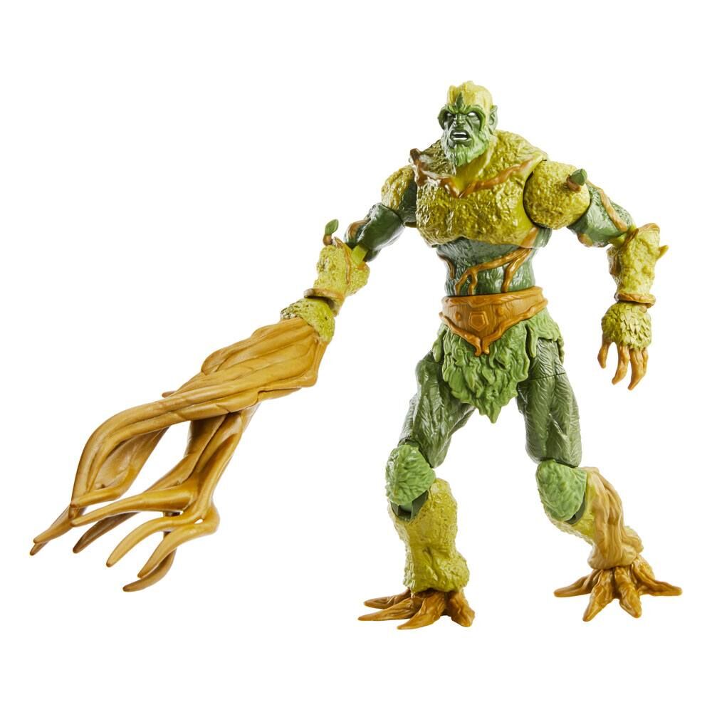 Masters of the Universe: Revelation Masterverse Actionfigur 2021 Moss Man 18 cm