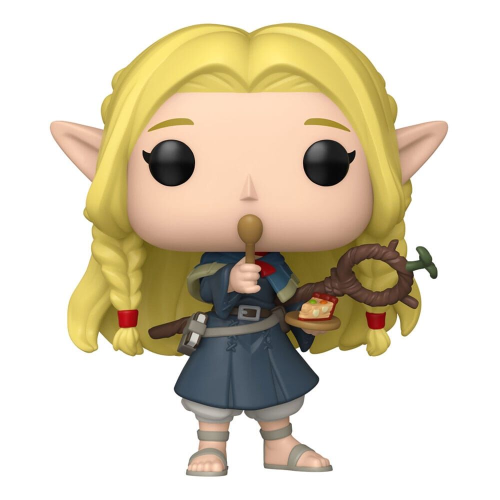 Delicious in Dungeon POP! #2200 Animation Figur Marcille 9 cm