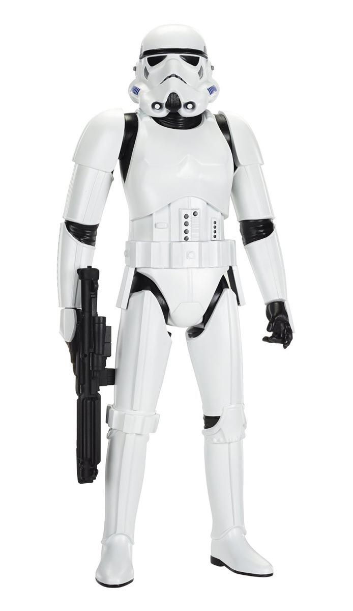 Big Size Stormtrooper