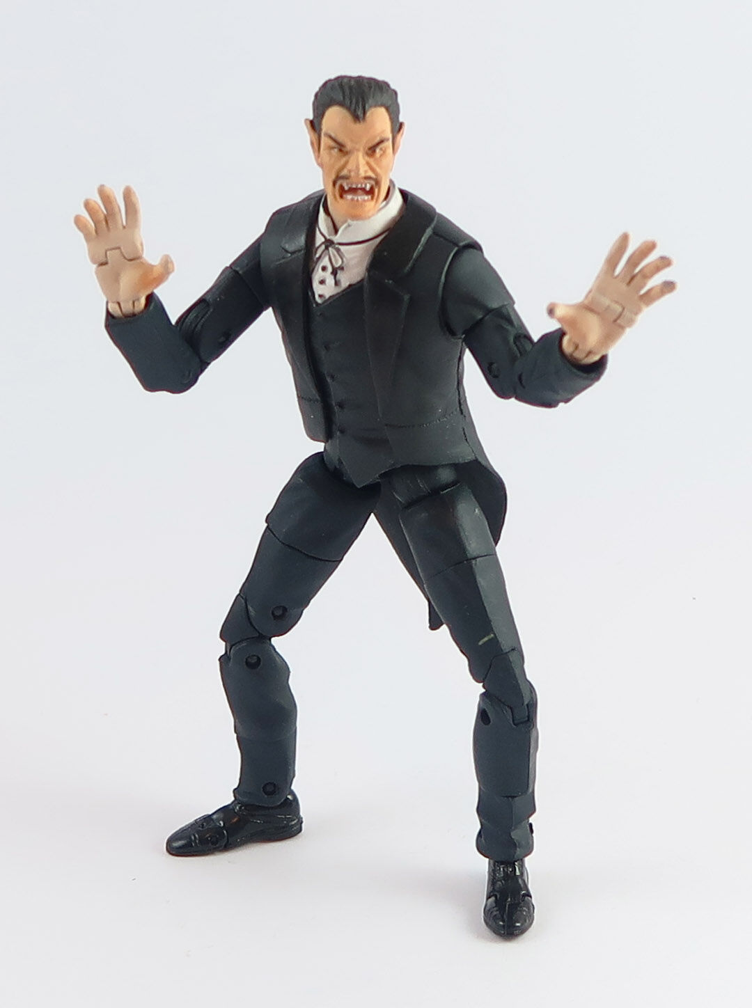 Dracula Actionfigur Marvel