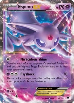espeon-ex-52-122-pok-mon-tcg Espeon EX 52/122 - Pokémon TCG