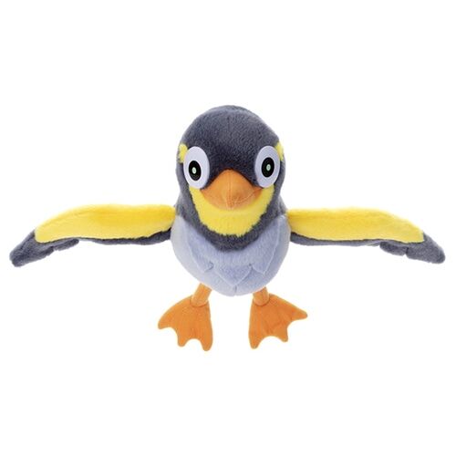 Wattrel Plush - 37 cm