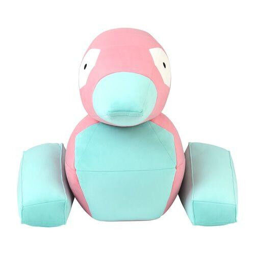 Porygon Life Size Plush - Pokémon Center Original - 120 cm 