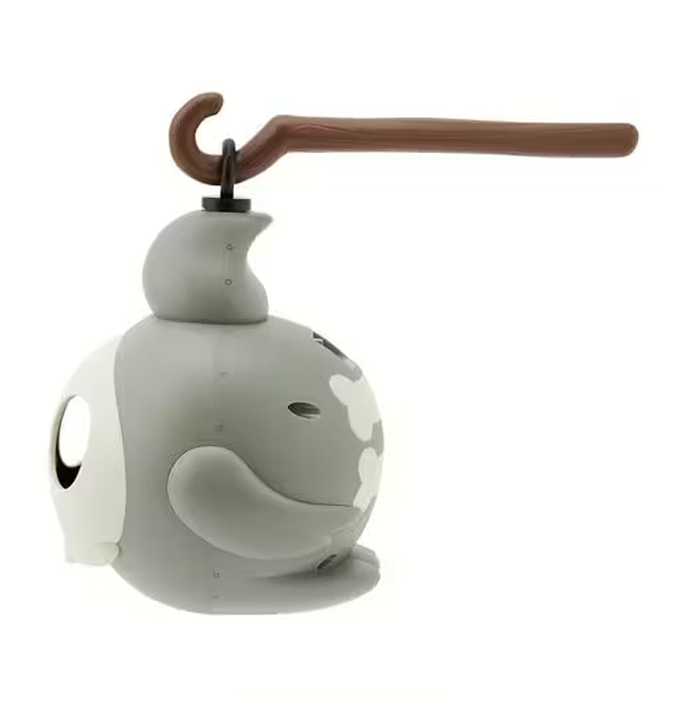 Duskull Model LED Lantern Halloween Trick or Trick