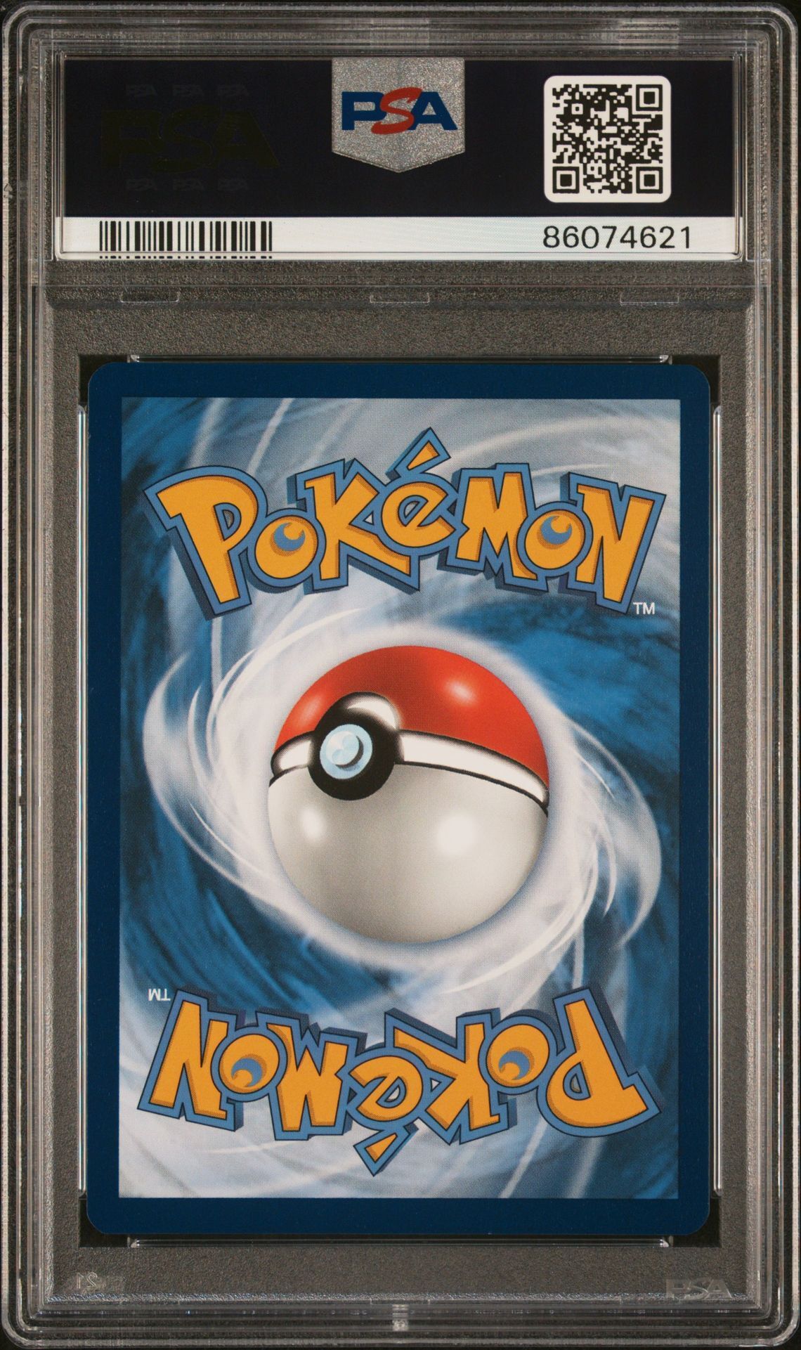 Mewtwo SVP 052 - Pokemon 151 Ultra-Premium Collection Promo - PSA 9 MINT - Pokémon