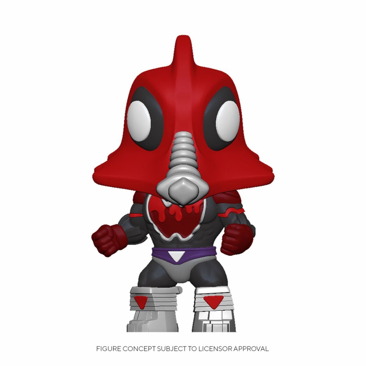 Masters of the Universe POP! Animation Vinyl Figur Mosquitor 9 cm Masters of the Universe POP! Animation Vinyl Figur Mosquitor 9 cm Masters of the Universe POP! Animation Vinyl Figur Mosquitor 9 cm