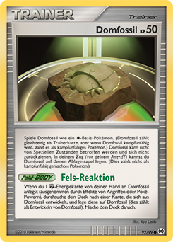 domfossil-92-99-reverse-holo-pokemon-tcg-near-mint-de Domfossil - 92/99 - Reverse Holo - Pokémon TCG - Near Mint - DE
