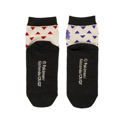 Treasured Way Home Pokémon-Socken (23-25cm)