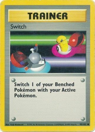 Switch - 95/102 - Unlimited - EN