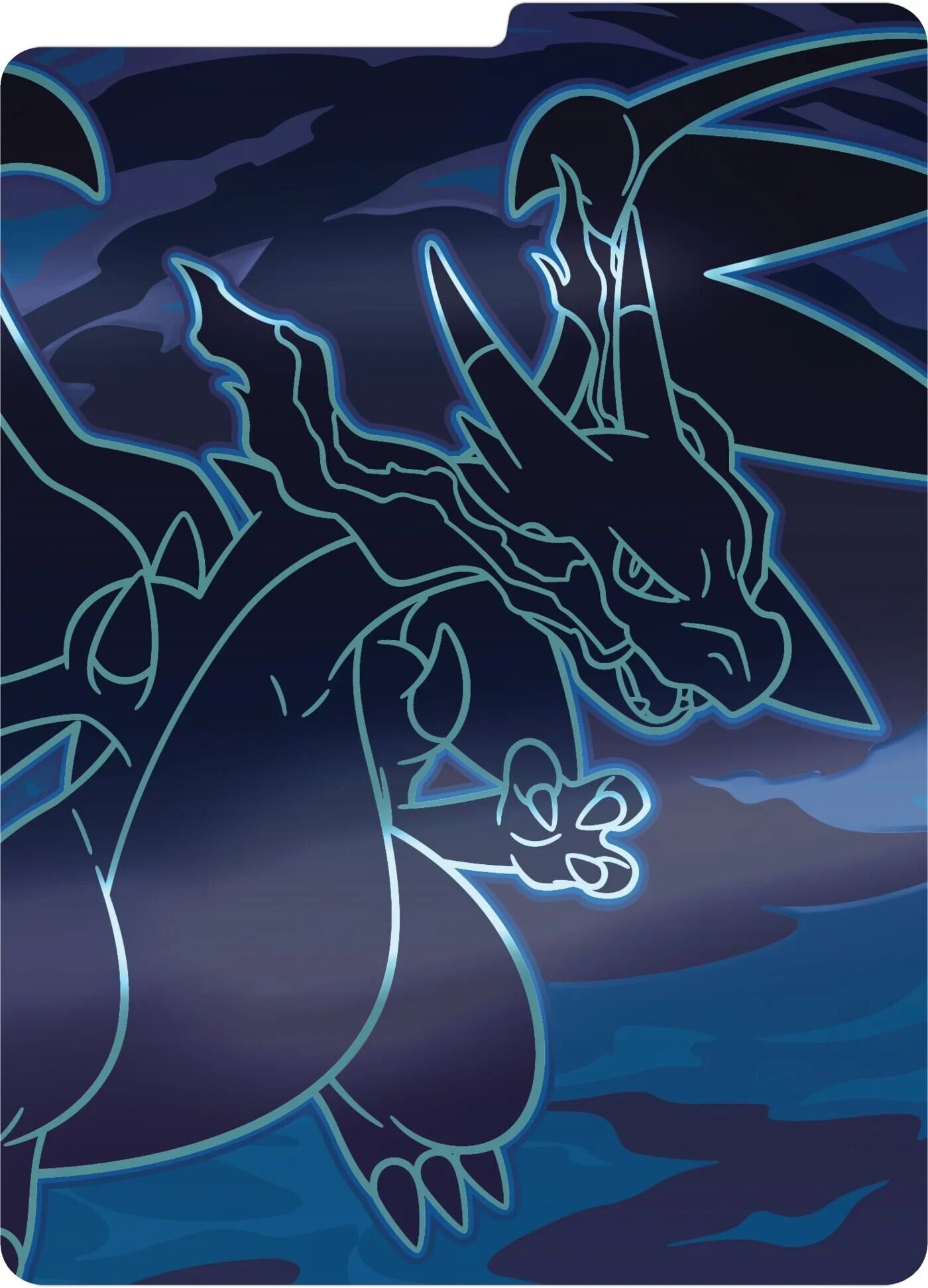 Pokémon TCG: Mega Evolution Phantasmal Flames Elite Trainer Box - EN Pokémon TCG: Mega Evolution Phantasmal Flames Elite Trainer Box - EN