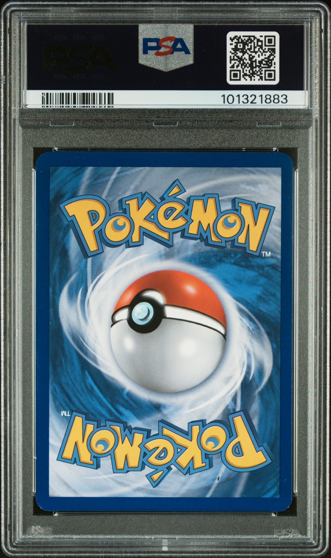 Rayquaza C 8/147 - Platinum Supreme Victors - Holo - PSA 9 MINT - Pokémon