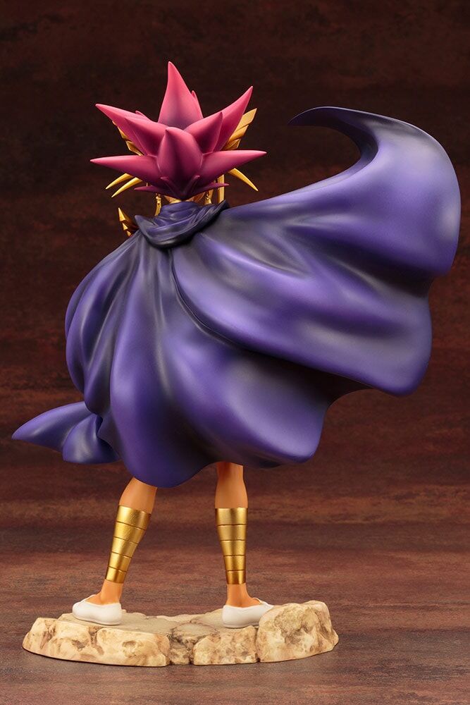 Atem - Statues by Kotobukiya - Sideshow Collectibles 24 cm - Yu-Gi-Oh!