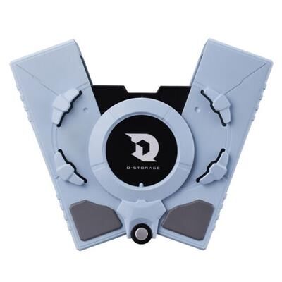 Digimon Liberator D-Storage Set - Digimon Card Game 