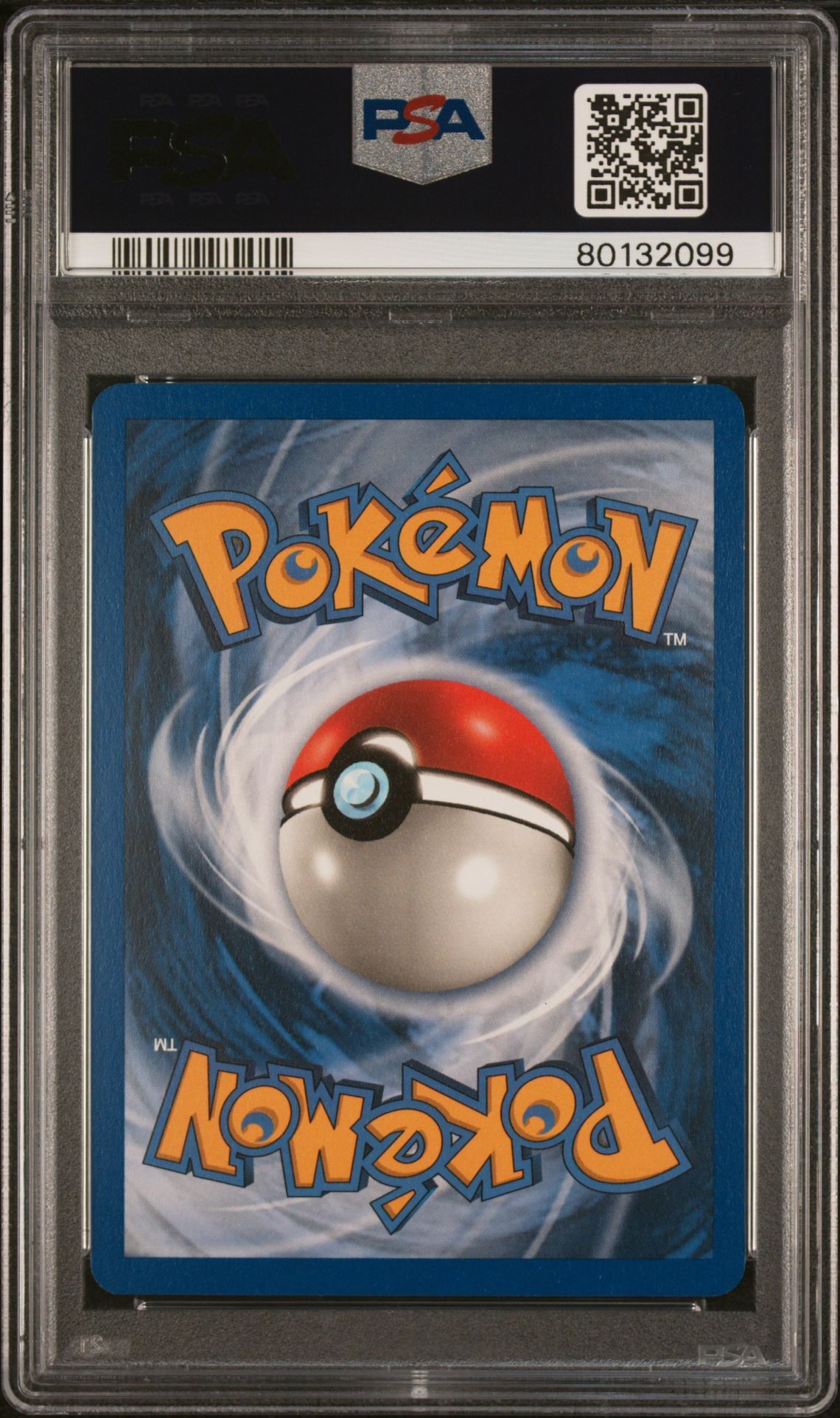 Zubat 118/144 - Skyridge - Reverse Holo - PSA 8 NM-MT - Pokémon