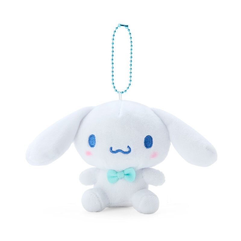 Cinnamoroll Mascot Holder - 9 cm Cinnamoroll Mascot Holder - 9 cm