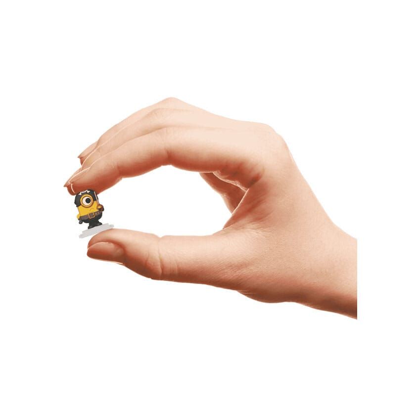 Minions POP! 1 Mystery Pack Random - 2.5 cm
