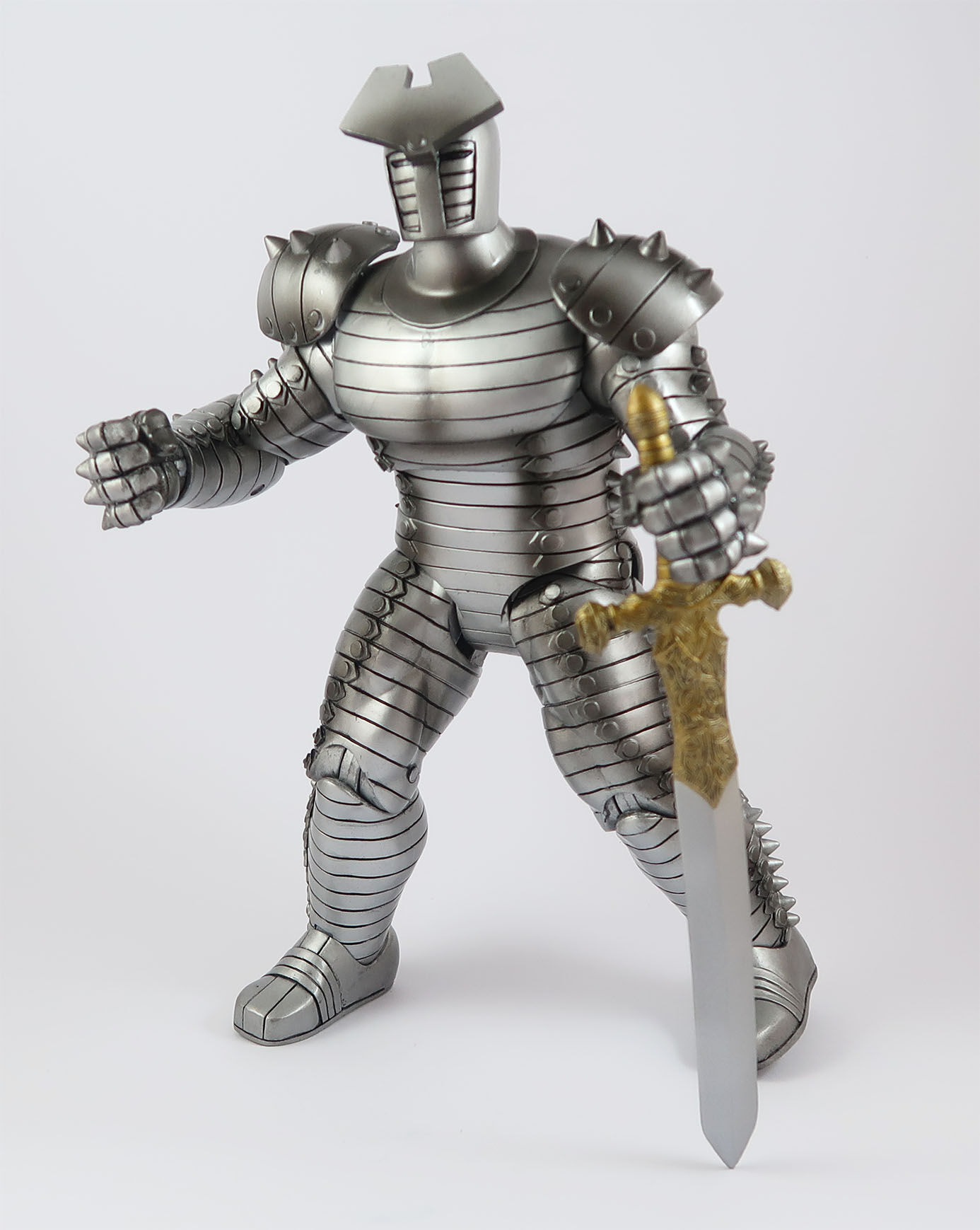 Destroyer Actionfigur Marvel
