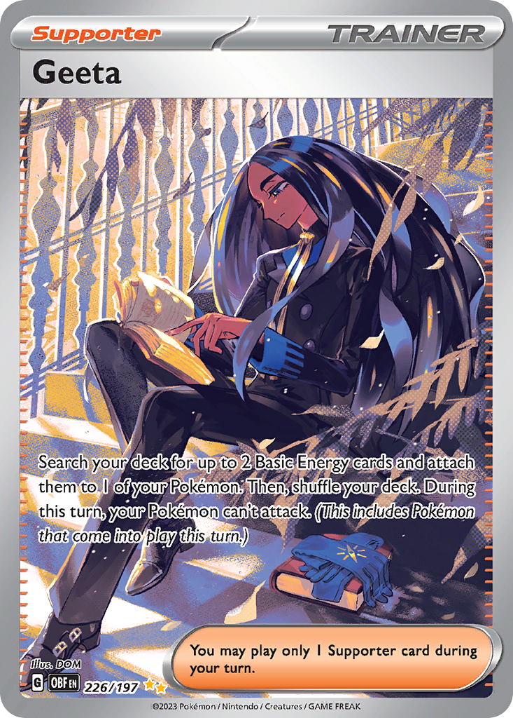 Geeta - 226/230 - EN