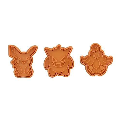 Halloween Harvest Festival Cookie Mould Halloween Harvest Festival Cookie Mould