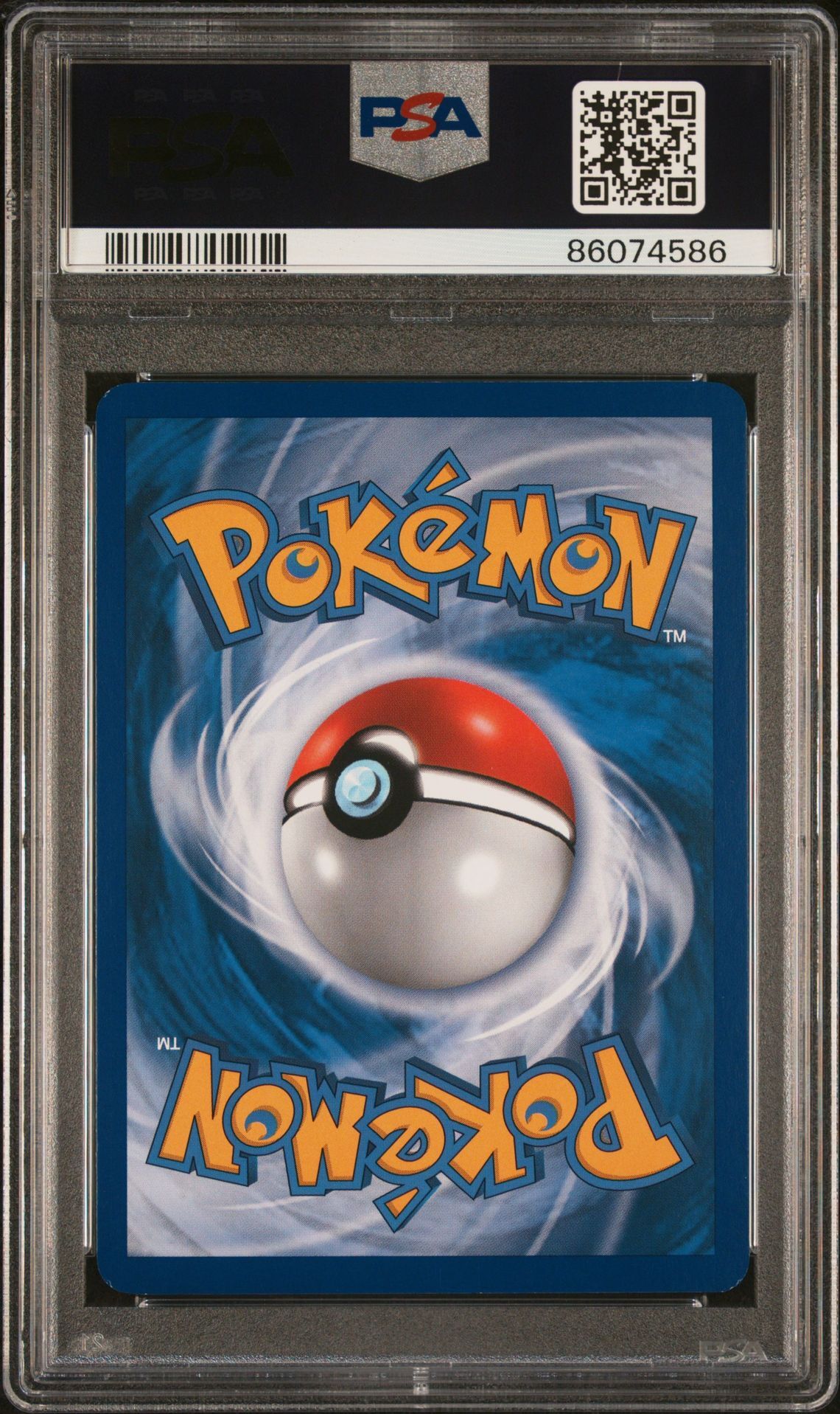 Pikachu 61/90 - Heartgold & Soulsilver Undaunted - PSA 9 MINT - Pokémon