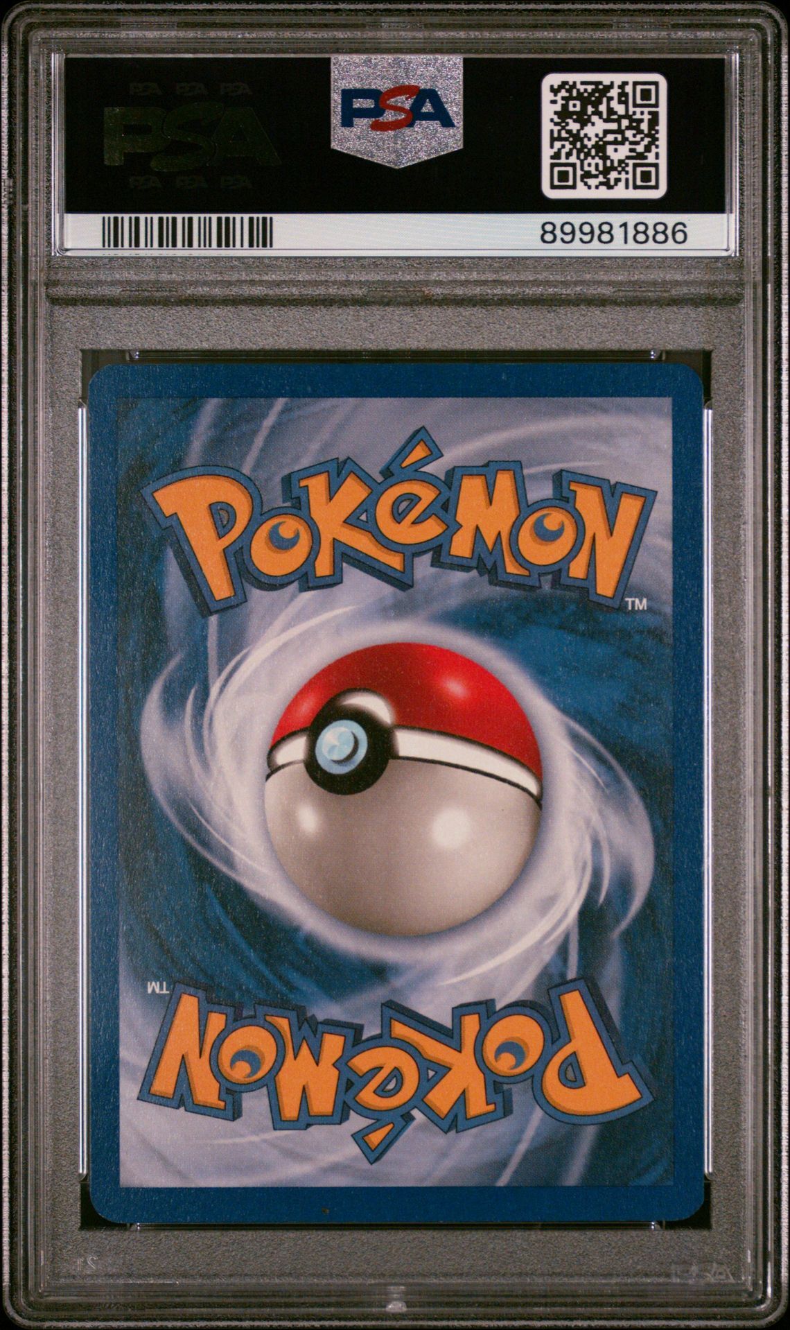 Schimmerndes Celebi 106/105 - Neo Destiny - PSA 9 MINT - Pokémon