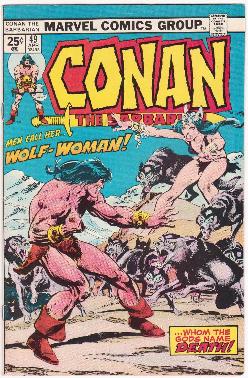 conan_the_barbarian_49 Conan the Barbarian #49