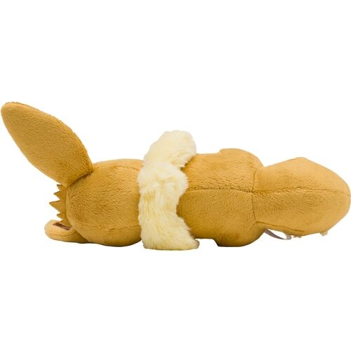 Napping Eevee 2 Plush - 34 cm