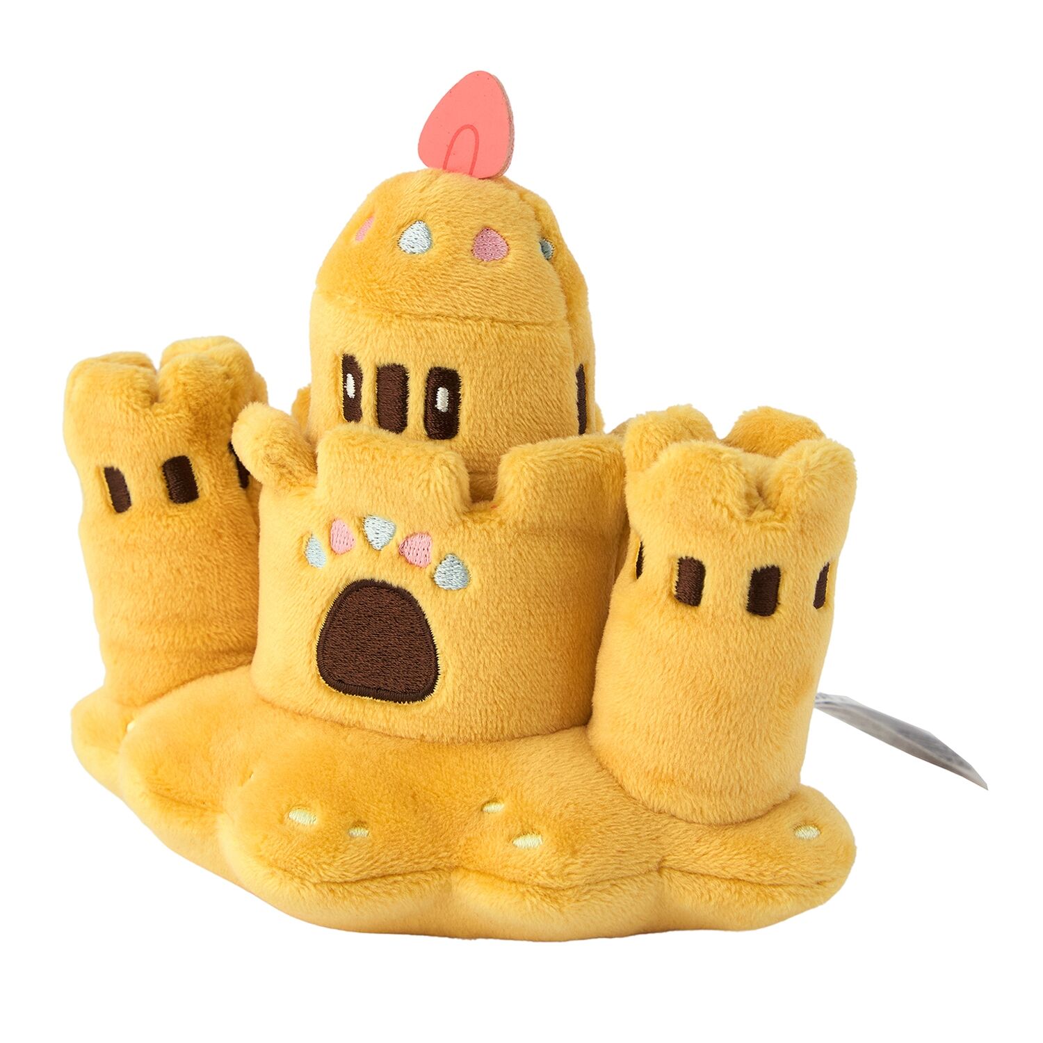 Palossand Sitting Cuties Plush - 14.0 cm