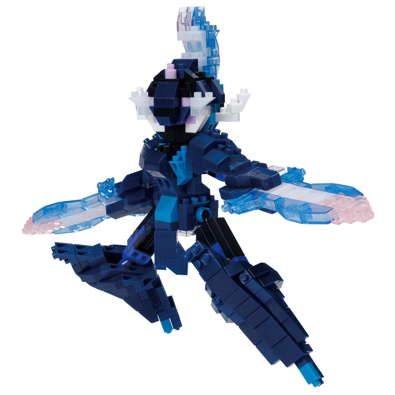 Pokémon Nanoblock Ceruledge