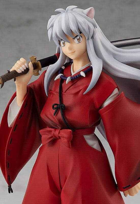 Pop Up Parade - PVC Statue The Final Act - Inuyasha (re-run) 17 cm 