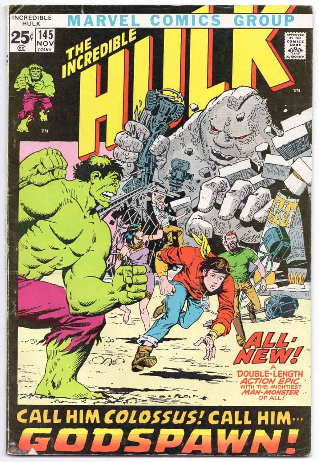 incredible_hulk_145 Incredible Hulk #145