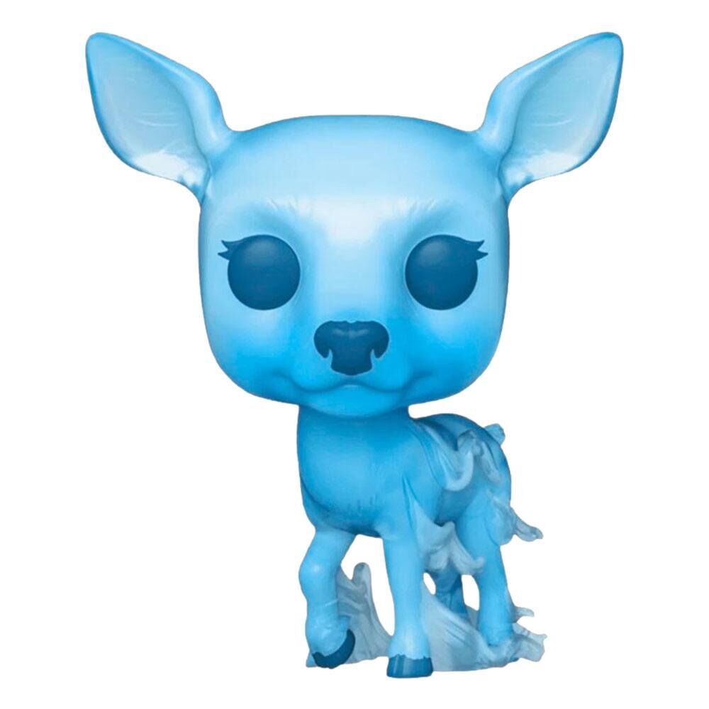 Harry Potter POP! Vinyl Figur Patronus Severus Snape 9 cm Harry Potter POP! Vinyl Figur Patronus Severus Snape 9 cm
