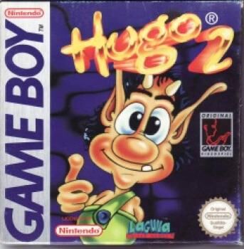 hugo-2-game-boy-2 Hugo 2 - Game Boy